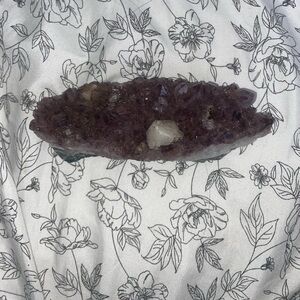 REAL Amethyst Crystal